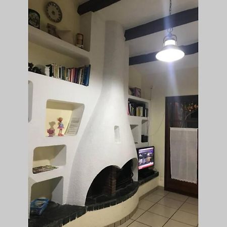 Villa Casita blanca con fibra óptica y piscina cominutaria Tossa de Mar Exterior foto
